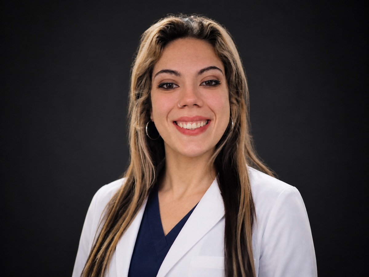 Dra. Carla Pinto, Medicina Dentária