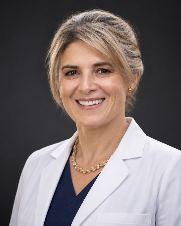 Dra. Elisabete Guedes, Diretora Clínica
