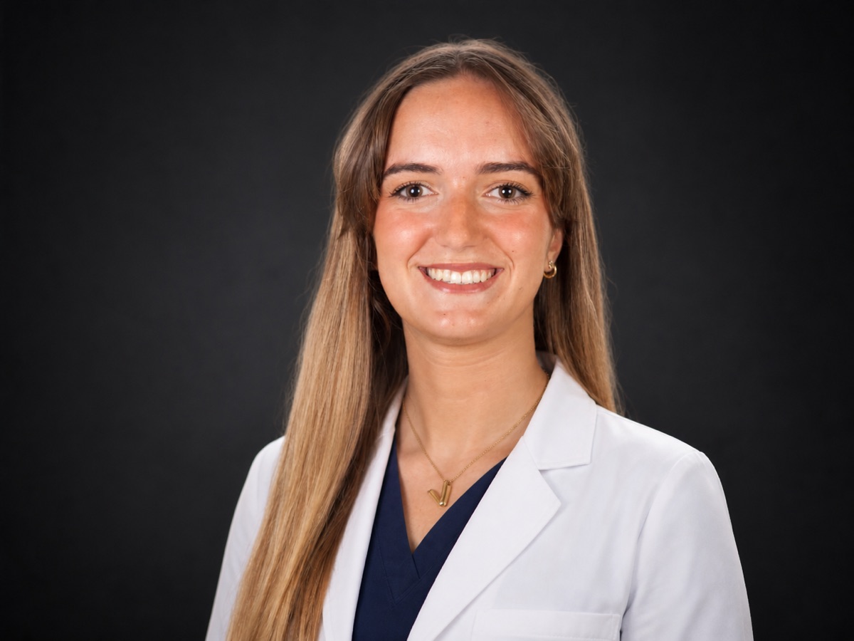 Dra. Vânia Ribeiro, Medicina Dentária