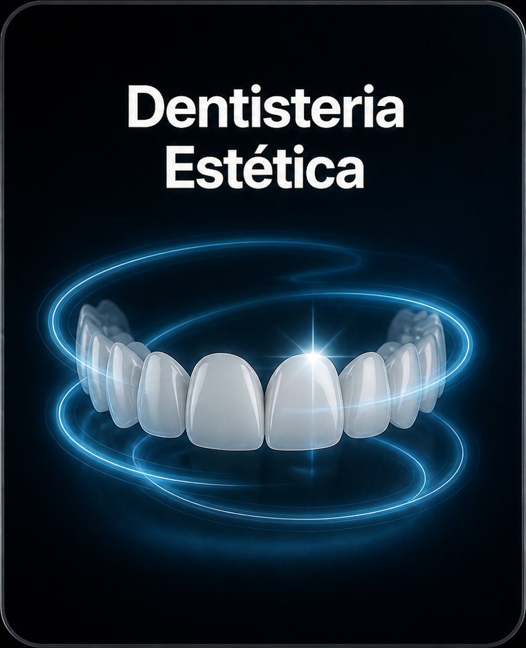 Dentisteria Estética