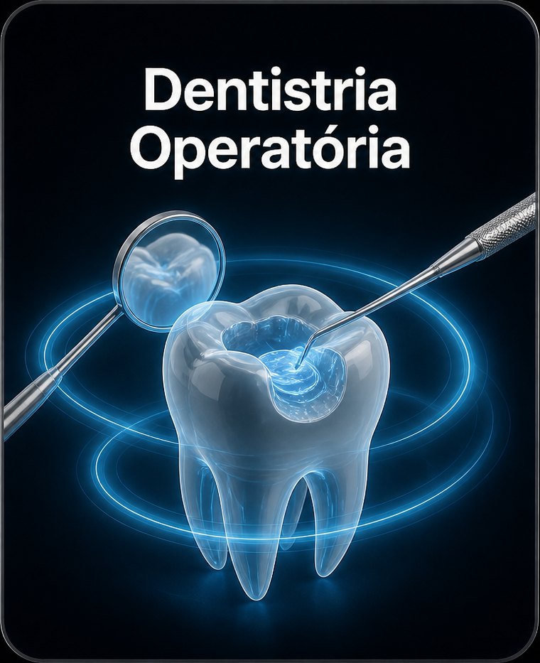 Dentisteria Operatória