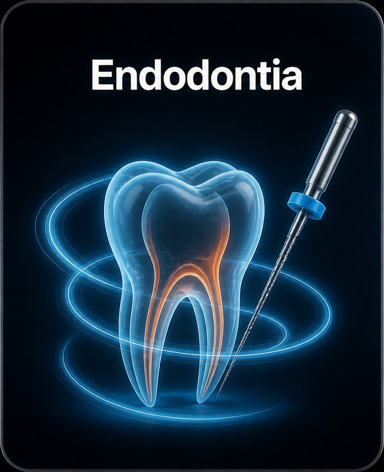 Endodontia