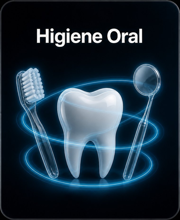 Higiene Oral
