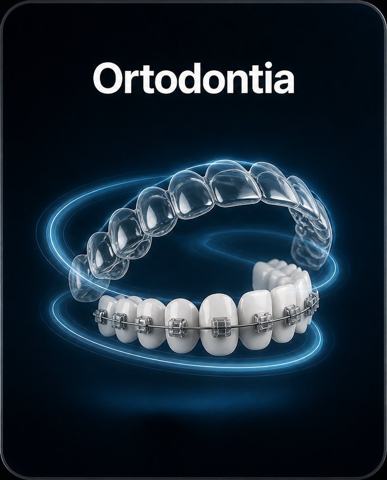 Ortodontia
