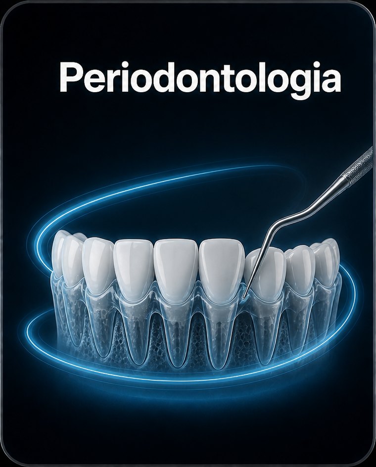 Periodontologia