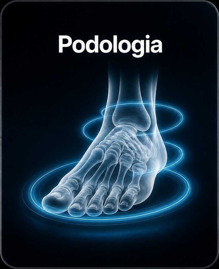 Podologia
