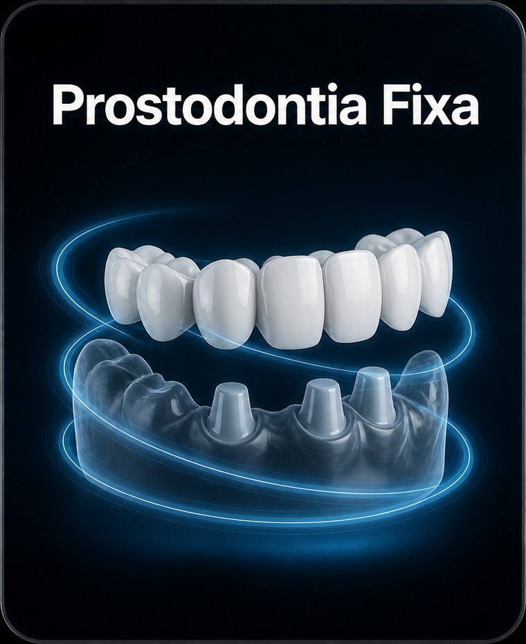 Prostodontia Fixa